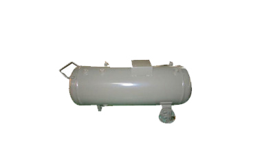 Pressure Vessel