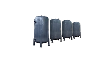 Pressure Vessel