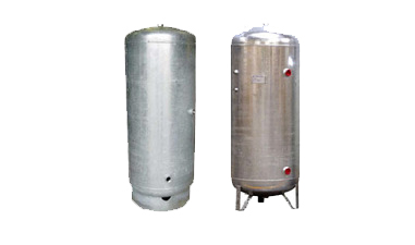 Pressure Vessel